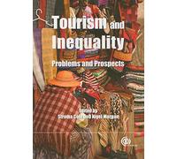 Tourism and inequality: Problems and prospects