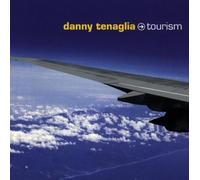Tourism by Tenaglia, Danny (1998) Audio CD