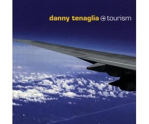 Tourism by Tenaglia, Danny (1998) Audio CD