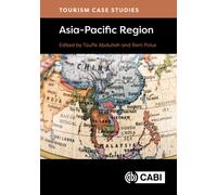 Tourism Case Studies Asia-Pacific Region