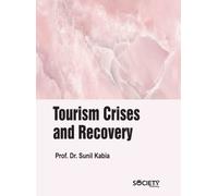 Tourism Crises and Recovery
