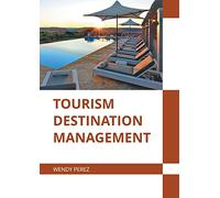 Tourism Destination Management