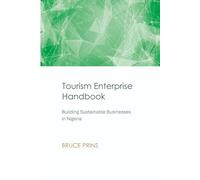 Tourism Enterprise Handbook: Building Sustainable Businesses in Nigeria