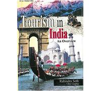 Tourism In India: An Overview, Vol.2