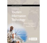 Tourism Information Technology