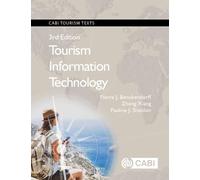 Tourism Information Technology (CABI Tourism Texts)