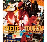 Tourism Live Edition by Roxette (1992) Audio CD