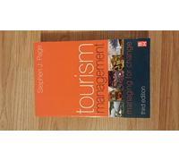 Tourism Management