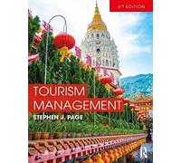 Tourism Management