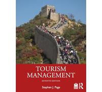 Tourism Management