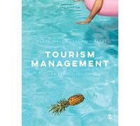 Tourism Management: An Introduction