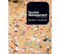 Tourism Management: An Introduction