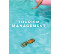 Tourism Management : An Introduction