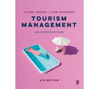 Tourism Management : An Introduction