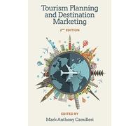 Tourism Planning and Destination Marketing