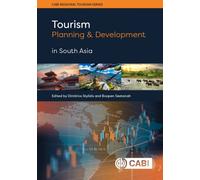 Tourism Planning and Development in South Asia