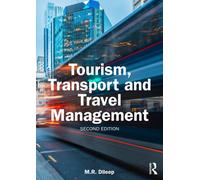 Tourism, Transport and Travel Management