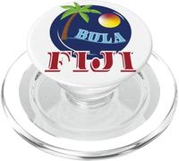 Tourist and Native Fiji Bula PopSockets PopGrip for MagSafe