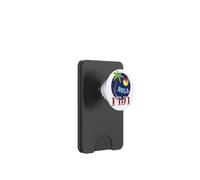 Tourist and Native Fiji Bula PopSockets PopWallet for MagSafe