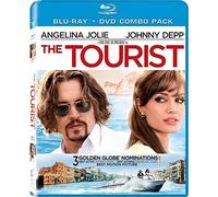 Tourist [Blu-ray] [2011] [US Import]