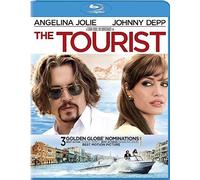 Tourist [Blu-ray] [2011] [US Import]