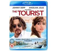 Tourist - Blu-ray Region B