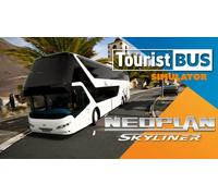 Tourist Bus Simulator - Neoplan Skyliner