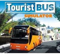 Tourist Bus Simulator Steam CD Key