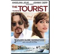 Tourist [DVD] [2011] [Region 1] [US Import] [NTSC]