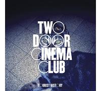 Two Door Cinema Club - TOURIST HISTORY