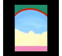Tourist – Memory Morning – 12" Vinyl LP