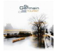 St Germain - Tourist