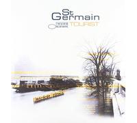 St Germain - Tourist [VINYL]