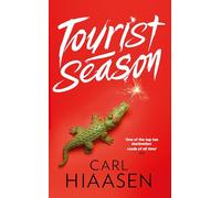Tourist Season – Little, Brown Book Group