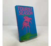 Tourist Season: A Novel