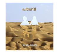 Tourist,the - Love Will Find You [VINYL]