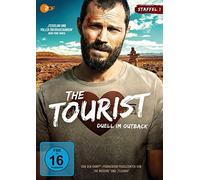 Tourist,the - The Tourist-Duell im Outback-Staffel 1
