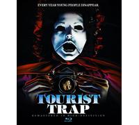 Tourist Trap [DVD] [Region 1] [NTSC]