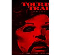 Tourist Trap: Uncut [DVD] [NTSC]