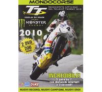 Tourist Trophy 2010 (2 Dvd+Booklet)
