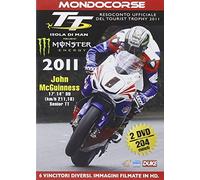Tourist Trophy 2011 (2 Dvd+Booklet)