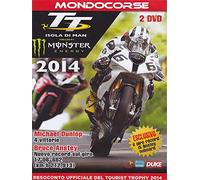 Tourist trophy 2014 [Import anglais]