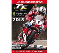 tourist trophy 2015 (2 dvd) DVD Italian Import