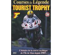 Tourist Trophy - DVD Trophee de Légende