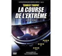 Tourist Trophy: La Course De L'extrême (closer To The Edge) [Blu-ray]