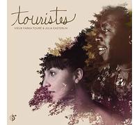 Touristes - Toure/Easterlin