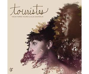 Touristes - Toure/Easterlin
