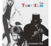 The Tourists – Greatest Hits – Sony Music