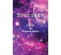 Tourists: Three One-Act Plays