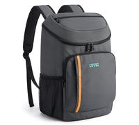 TOURIT Cooler Backpack 30 Cans Lightweight Insulated Backpack Cooler Leak-Proof Soft Cooler Bag Large Capacity for Men Women to Picnics, Camping, Hiking, Beach, Park or Day Trips